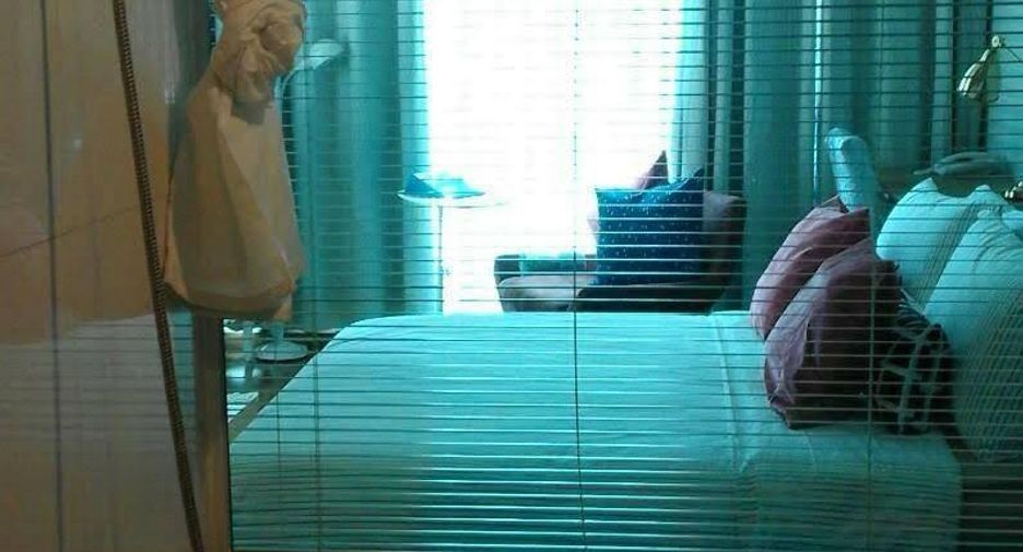 For rent 1 Beds condo in Pathum Wan, Bangkok