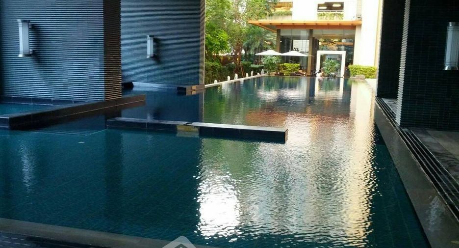 For rent 1 Beds condo in Pathum Wan, Bangkok