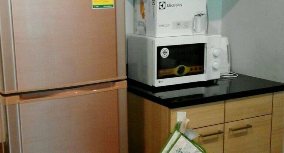 For rent 1 Beds condo in Pathum Wan, Bangkok