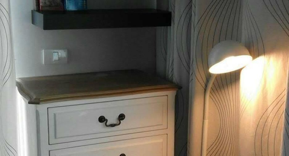For rent 1 Beds condo in Pathum Wan, Bangkok