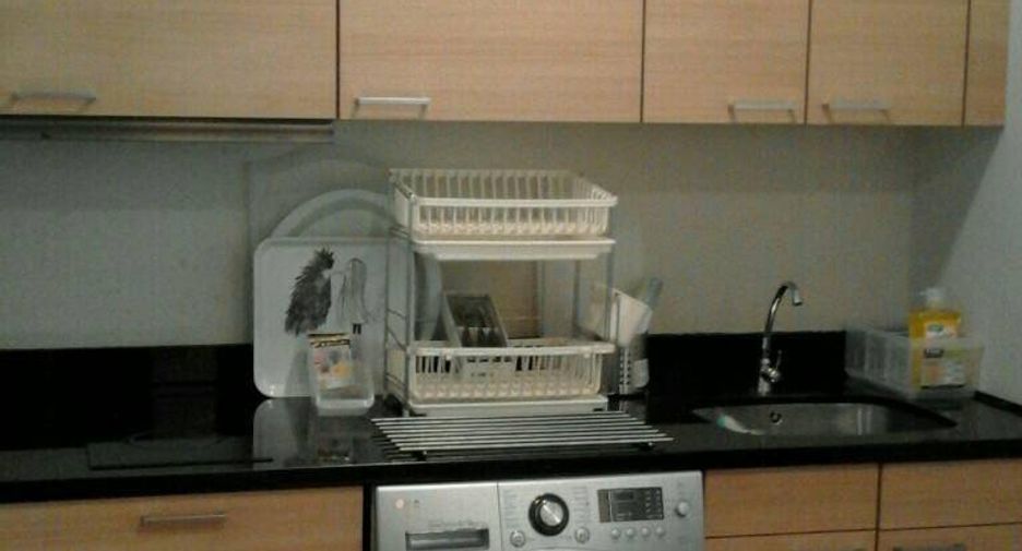 For rent 1 Beds condo in Pathum Wan, Bangkok