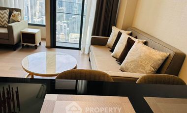 Wohnung zur Miete mit 1 Zimmer in Watthana, Bangkok