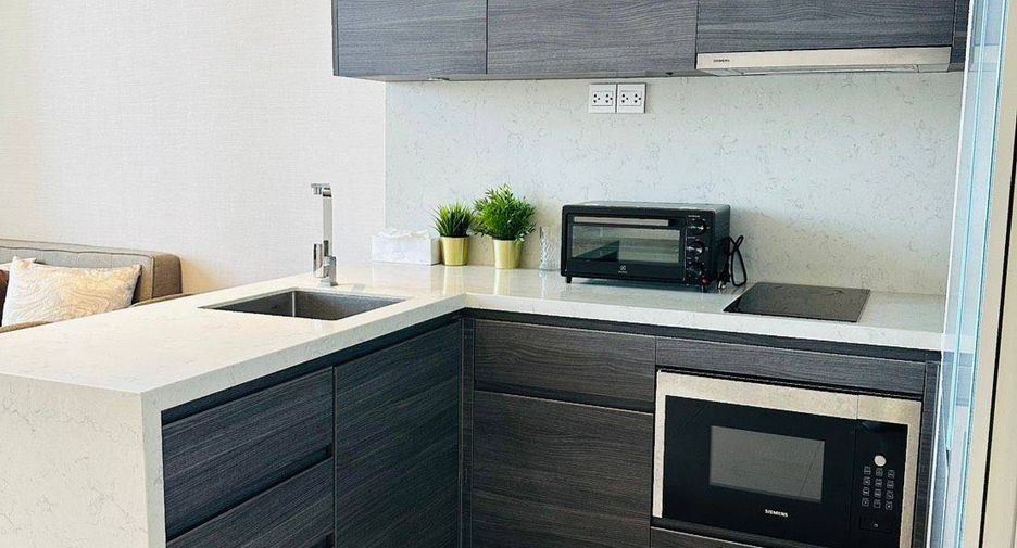 Condo en alquiler de 1 habitaciones en Watthana, Bangkok