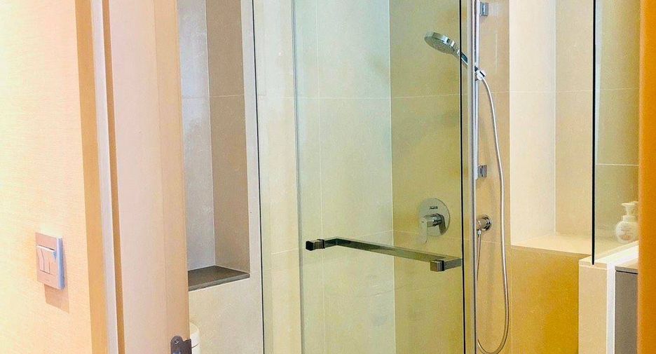 Condo en alquiler de 1 habitaciones en Watthana, Bangkok