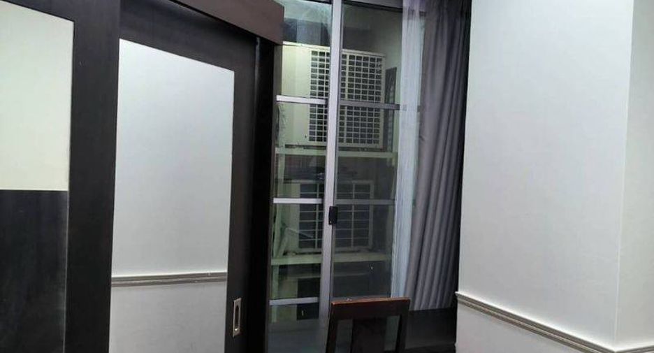 For rent 2 bedrooms condo in Central Pattaya, Pattaya