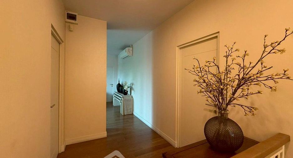 出租 4 卧室 独立屋 在 Prawet, 曼谷