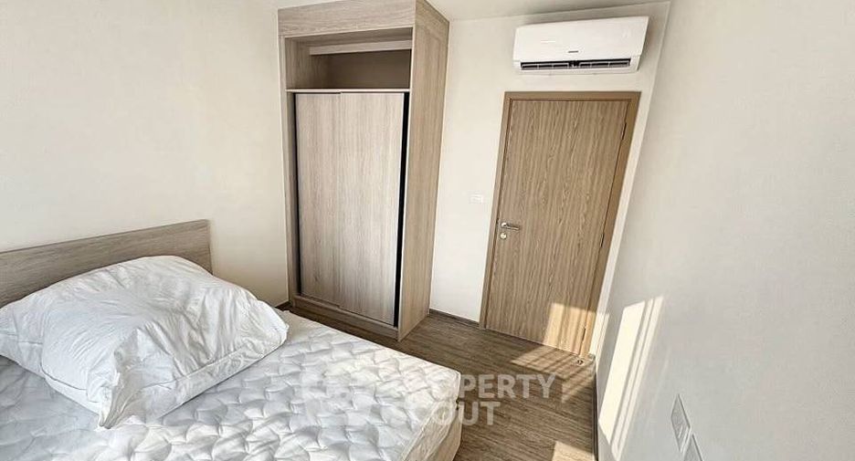 Condo en alquiler de 1 habitaciones en Watthana, Bangkok