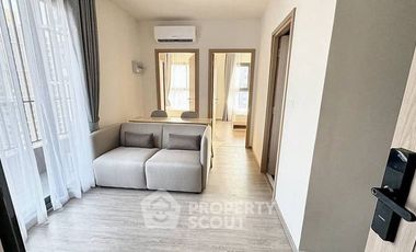 Condo en alquiler de 1 habitaciones en Watthana, Bangkok