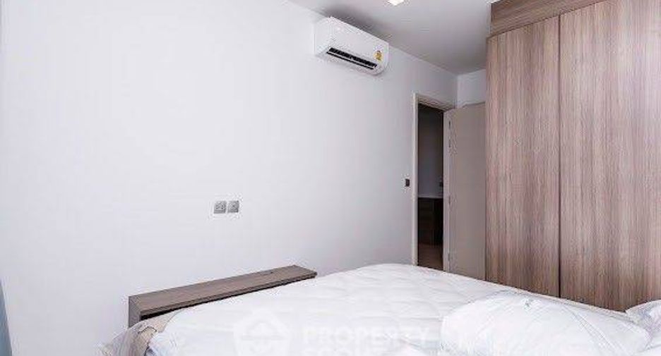 Wohnung zur Miete mit 2 Zimmer in Phaya Thai, Bangkok