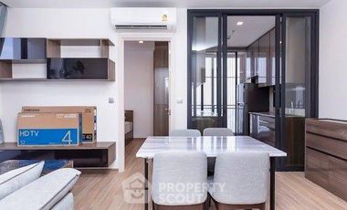 Wohnung zur Miete mit 2 Zimmer in Phaya Thai, Bangkok
