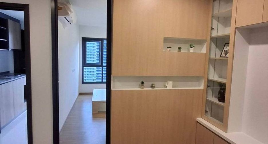 For rent 1 bed condo in Chatuchak, Bangkok