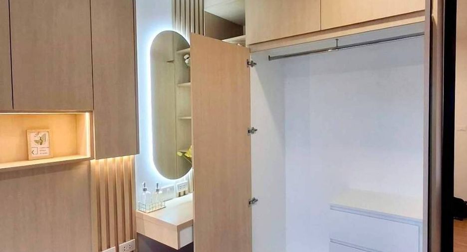 For rent 1 bed condo in Chatuchak, Bangkok
