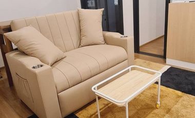 Condo en alquiler de 1 habitaciones en Chatuchak, Bangkok