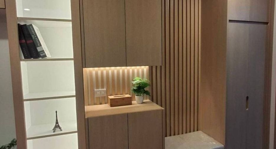 For rent 1 bed condo in Chatuchak, Bangkok