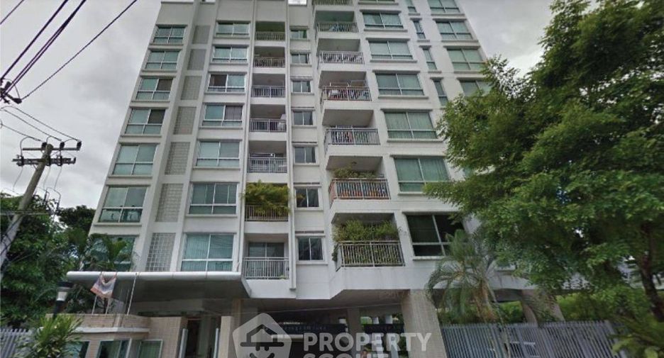 Wohnung zur Miete mit 2 Zimmer in Khlong Toei, Bangkok