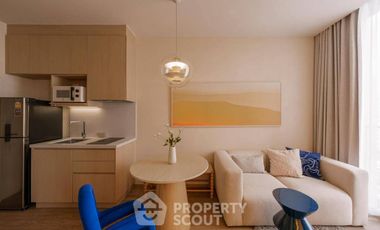 For rent 1 Beds condo in Watthana, Bangkok