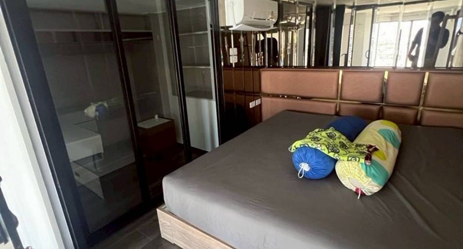 出租 1 卧室 公寓 在 Chatuchak, 曼谷