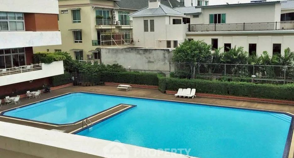 Wohnung zur Miete mit 4 Zimmer in Watthana, Bangkok