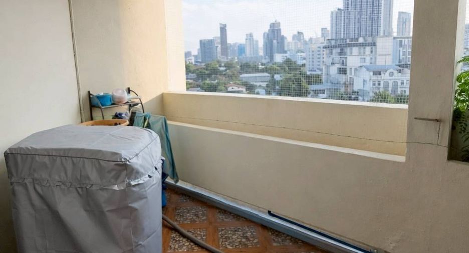 Wohnung zur Miete mit 4 Zimmer in Watthana, Bangkok