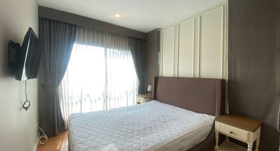 Condo en alquiler de 1 habitaciones en Khlong Toei, Bangkok