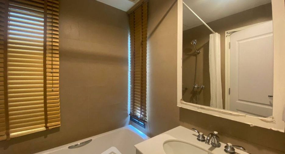 Condo en alquiler de 1 habitaciones en Khlong Toei, Bangkok