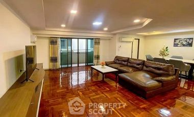 For rent 3 ベッドルーム apartment in Watthana, Bangkok