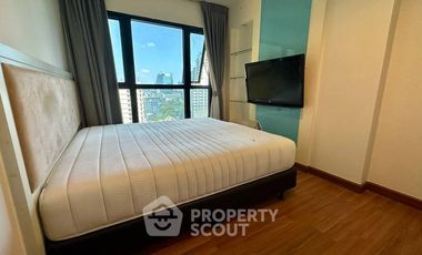 For rent 2 ベッドルーム condo in Phaya Thai, Bangkok