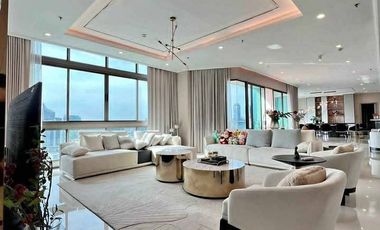For rent 3 ベッドルーム condo in Watthana, Bangkok