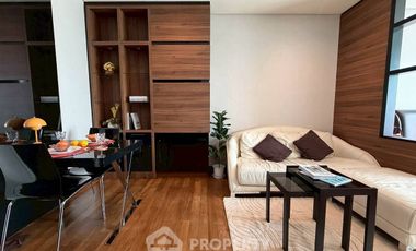 À louer 1 chambre condo à Watthana, Bangkok