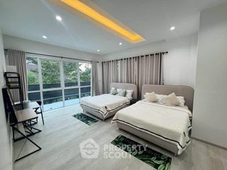 Haus zur Miete mit 4 Zimmer in Bang Lamung, Chonburi