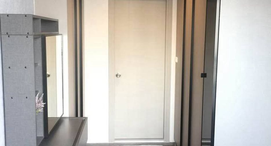 For rent 1 Beds condo in Phra Khanong, Bangkok