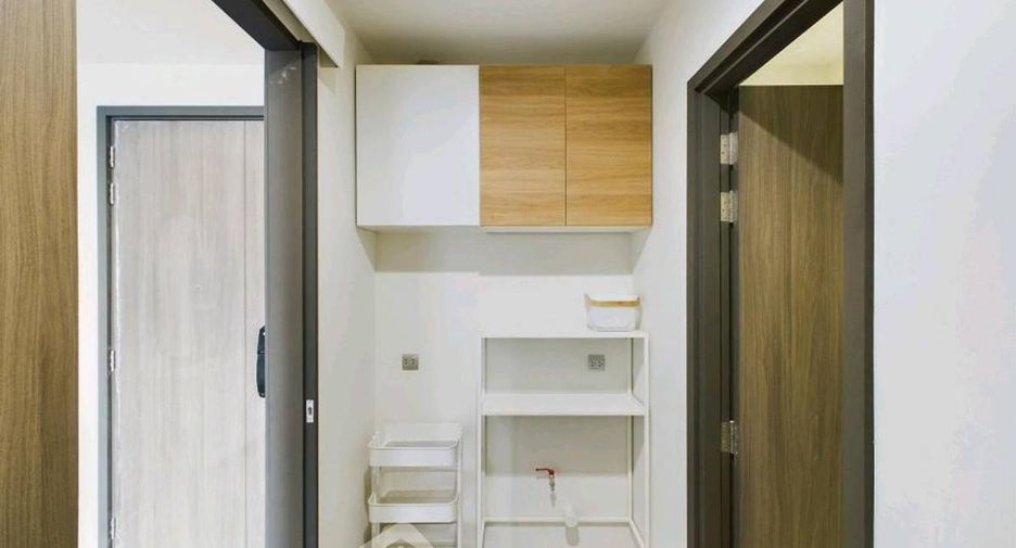 Wohnung zur Miete mit 3 Zimmer in Bang Kho Laem, Bangkok