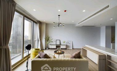 Wohnung zur Miete mit 3 Zimmer in Bang Kho Laem, Bangkok