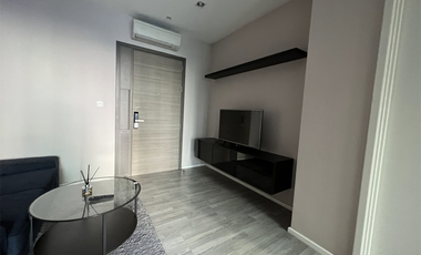 À vendre 1 chambre condo à Khlong Toei, Bangkok