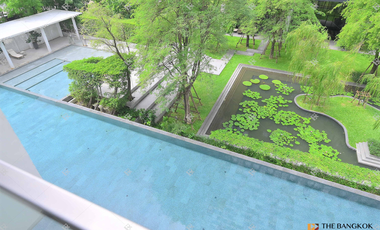 For sale 1 bed condo in Pathum Wan, Bangkok