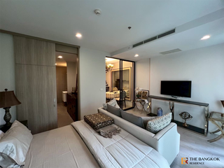 Wohnung zum Kauf mit 1 Zimmer in Pathum Wan, Bangkok