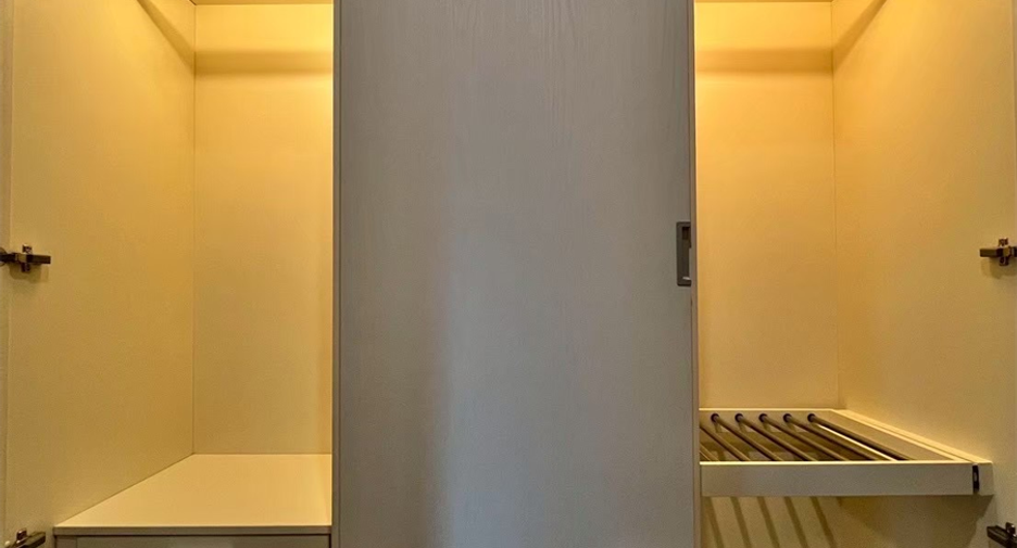 For sale 1 bed condo in Pathum Wan, Bangkok