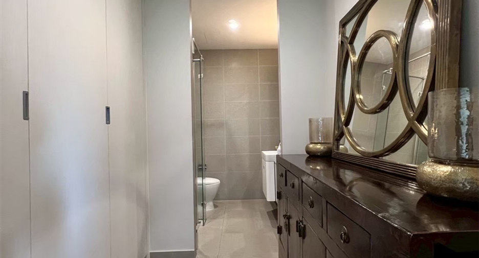 For sale 1 bed condo in Pathum Wan, Bangkok