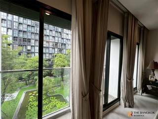 Wohnung zum Kauf mit 1 Zimmer in Pathum Wan, Bangkok