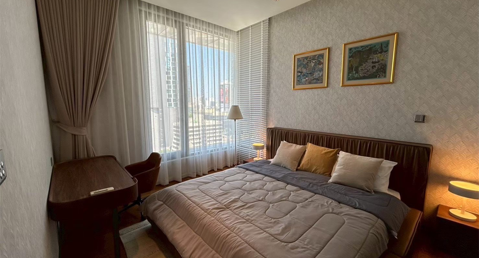 Condo en venta de 1 habitaciones en Sathon, Bangkok