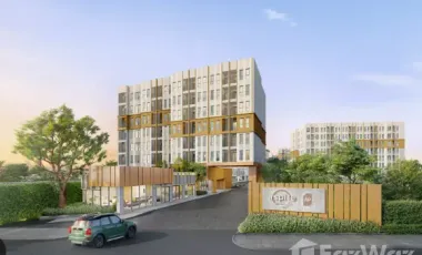 For sale 2 bedrooms condo in Bang Na, Bangkok