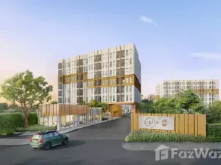 出售 2 卧室 公寓 在 Bang Na, 曼谷
