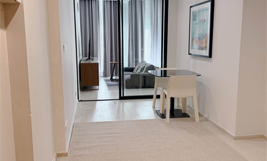 For rent 1 bed condo in Pathum Wan, Bangkok