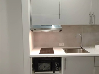 For rent 1 bed condo in Pathum Wan, Bangkok