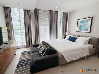 For rent 1 bed condo in Pathum Wan, Bangkok