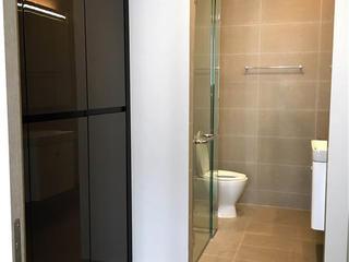 For rent 1 bed condo in Pathum Wan, Bangkok