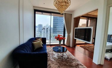For rent そして for sale 1 Beds condo in Watthana, Bangkok