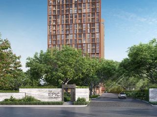 Продажа 1 кровать кондо в Ратчатхещи, Бангкок