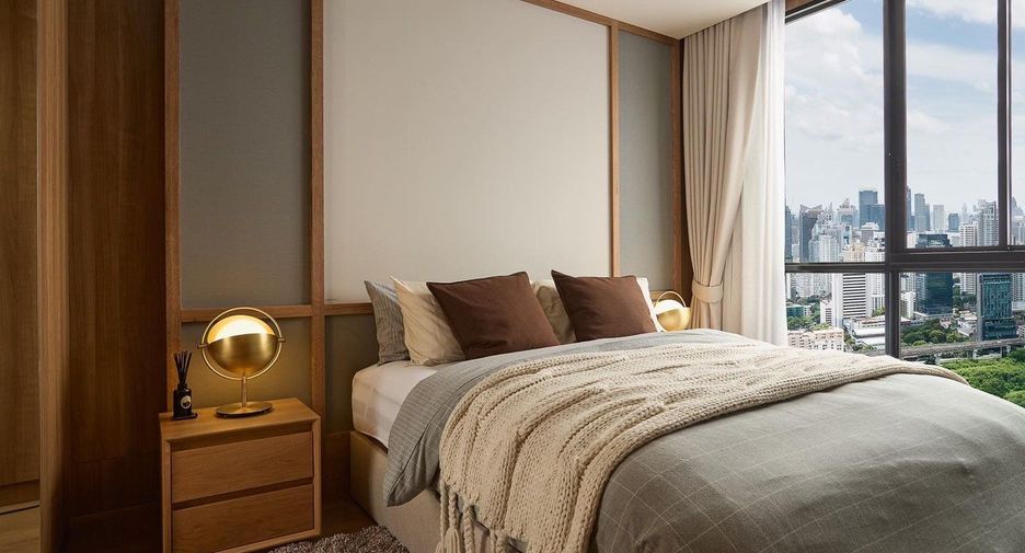 Wohnung zum Kauf mit 1 Zimmer in Ratchathewi, Bangkok