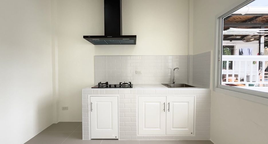 Reihenhaus zum Kauf mit 3 Zimmer in Mueang Phuket, Phuket